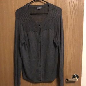 Eddie Bauer Cardigan
